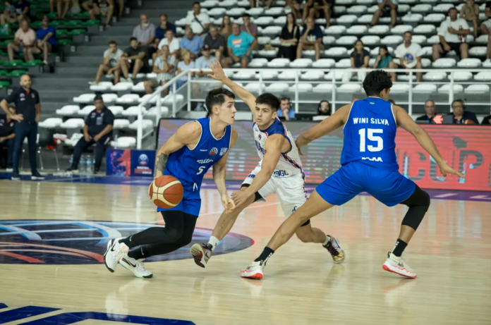 BCLA - Boca - Quimsa BCLA - Boca - Quimsa
