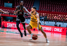 Boca se metió en cuartos y Quimsa mantiene la ilusión Boca - Quimsa - BCLA