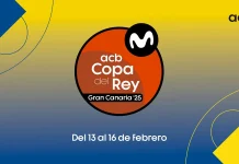 Copa del Rey ACB 2025: cuadro definido y chance de clásico en la final La presentación de la Copa del Rey ACB 2025.