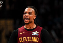Cleveland defendió su invicto en un juego incómodo: lo mejor del jueves Darius Garland fue la figura del triunfo de los Cavaliers.