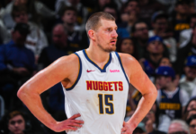 Jokic abrió el 2025 en un nivel sensacional: lo mejor del miércoles Nikola Jokic firmó su 14° triple-doble de la 2024-25.