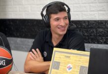 Gabriel Revidatti en 3×3 Radio: «Siempre construimos desde la defensa» Gabriel Revidatti pasó por el aire de 3x3 Radio en Uno contra Uno Web.