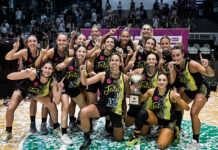 El Talar le arrebató el título a Ferro en doble suplementario El Talar