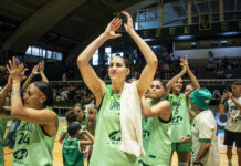 Ferro y El Talar: Finalistas en el Torneo Apertura Femenino Ferro