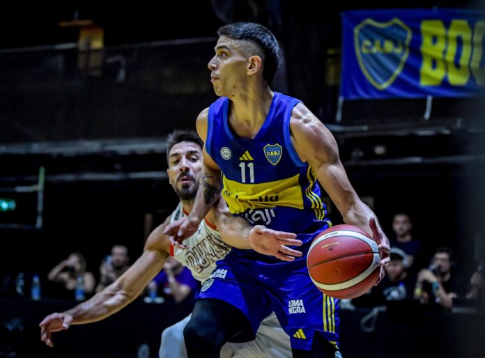boca