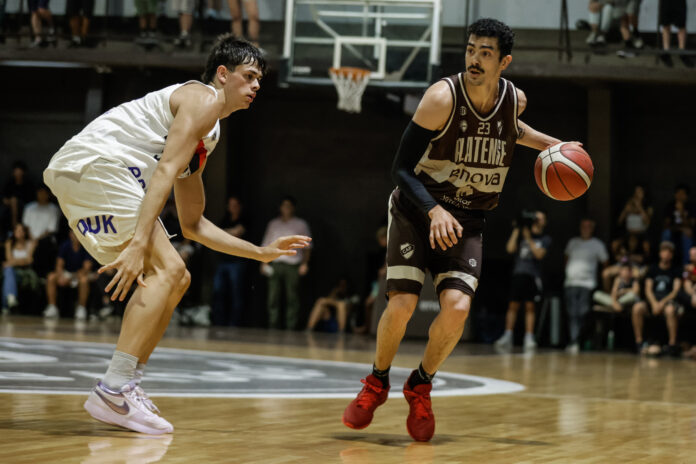 Platense - Zárate