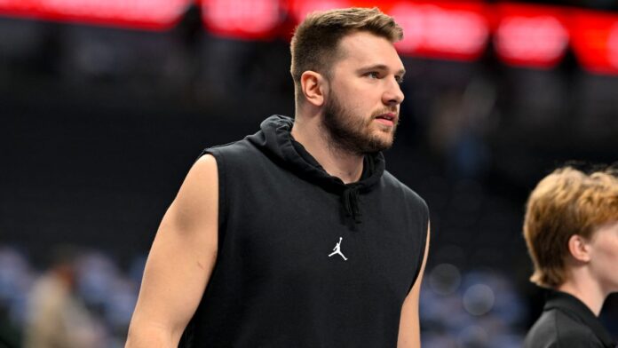 Luka Doncic