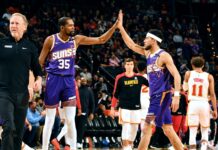 Phoenix se movió para ir por Butler