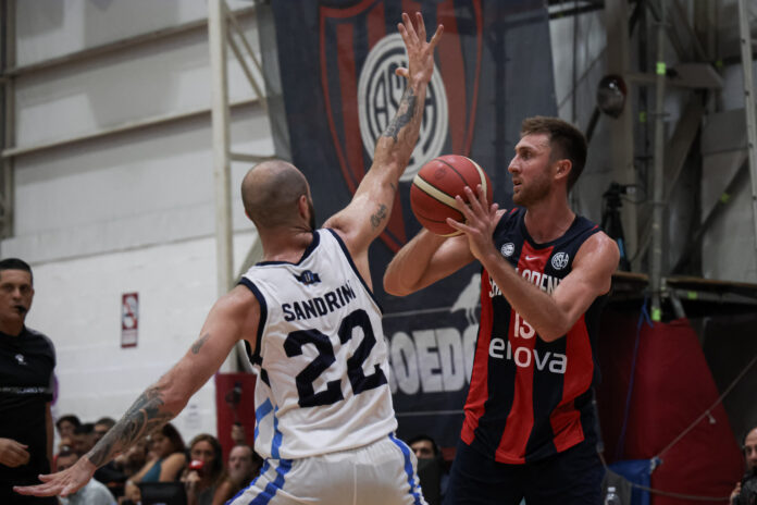 San Lorenzo - La Unión San Lorenzo - La Unión