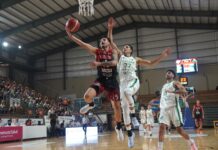 Selem Safar se suma a San Lorenzo Selem Safar vuelve a San Lorenzo tras su paso por Zárate Basket.