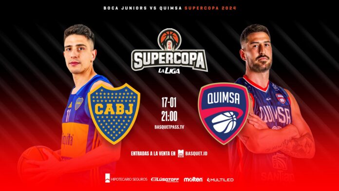 supercopa Supercopa