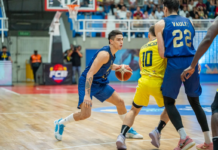 Argentina cerró las ventanas con un triunfo sólido ante Colombia Argentina - Colombia