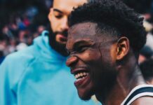 Minnesota consiguió su mejor triunfo de la temporada: la actividad del jueves Anthony Edwards fue la figura del triunfo de los Timberwolves.