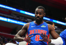 Detroit consiguió un triunfazo sobre Boston: lo mejor del miércoles