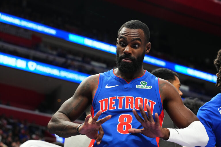 Detroit consiguió un triunfazo sobre Boston: lo mejor del miércoles