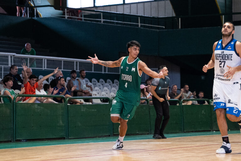 Ferro