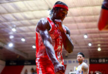 Instituto superó a Regatas en la Caldera de Alta Córdoba Instituto