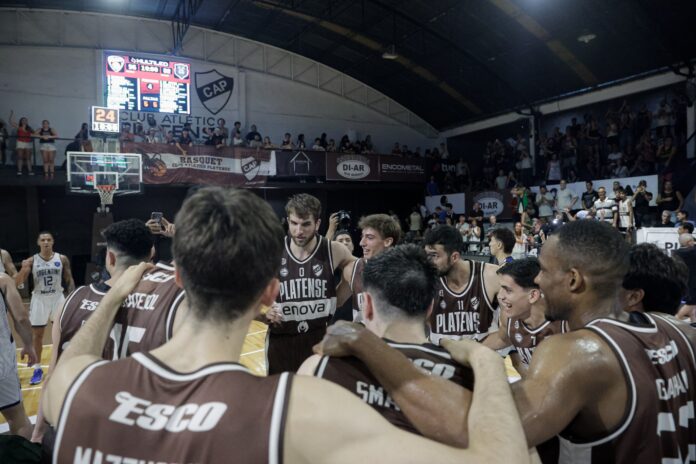 Platense