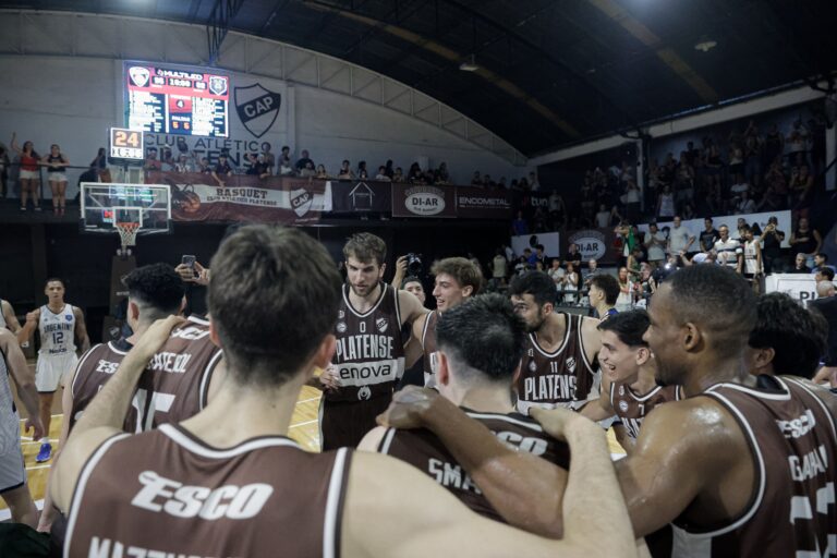 Platense