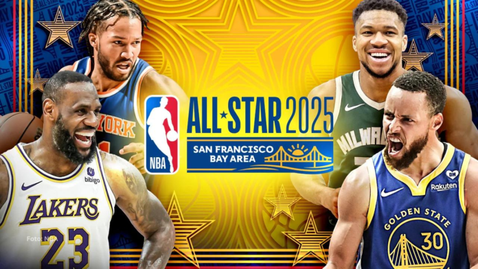 Nba All Star