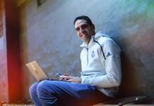 Pipa Gutiérrez: «La NBA está en el mejor momento» Pipa Gutiérrez en su cuenta de Instagram.