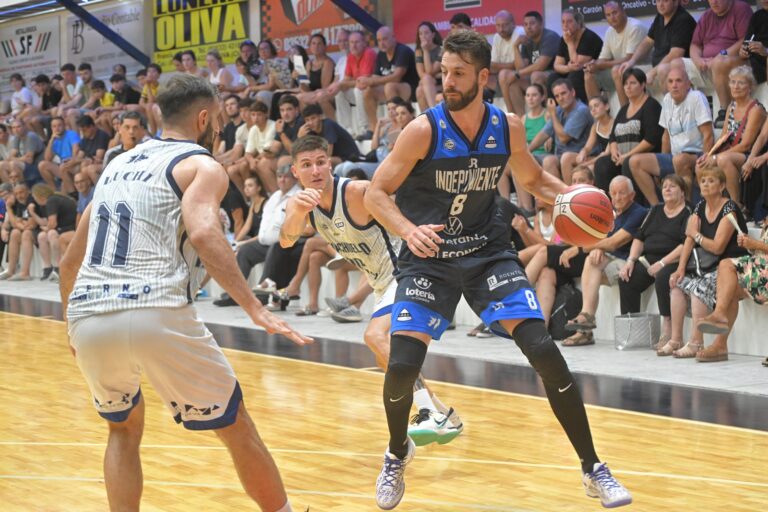 Triunfo clave de Independiente ante el escolta