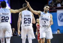 El historial: Argentina aventaja a Venezuela en la previa de su visita