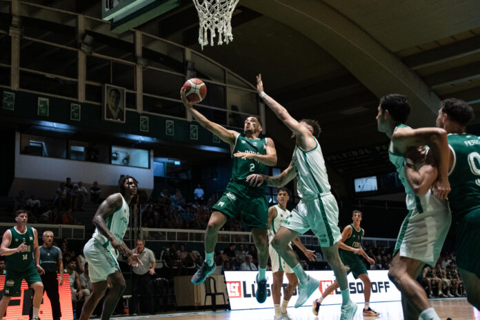 Ferro - Atenas