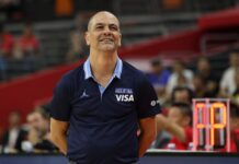 ¡Bomba! Sergio Hernández será nuevo entrenador del Flamengo