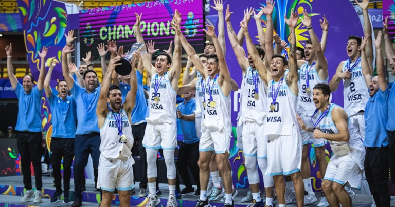 Argentina