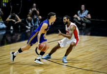 Boca se adelantó en la serie ante Real Estelí