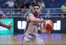 Quimsa ganó en Brasil y mantiene sus esperanzas en la BCLA Franca - Quimsa