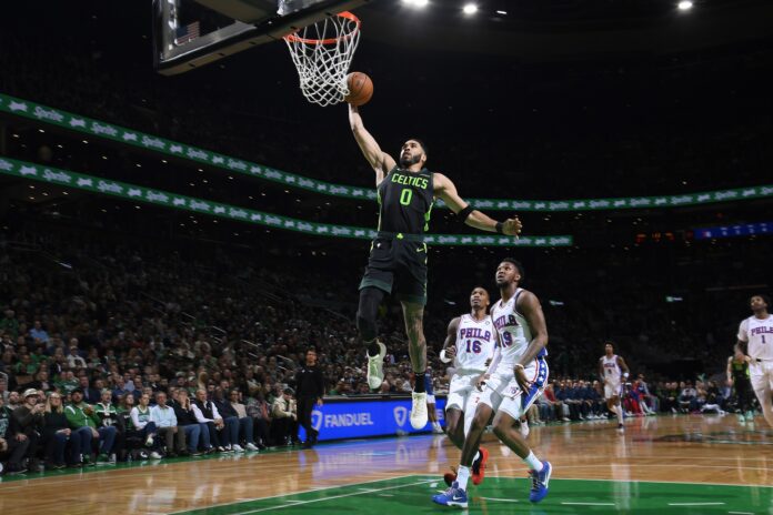 Philadelphia 76ers vs Boston Celtics Boston Celtics vs Philadelphia 76ers