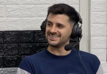 Diego Figueredo en 3×3 Radio: «Estamos por encima de nuestras expectativas» Diego Figueredo en 3x3 Radio.