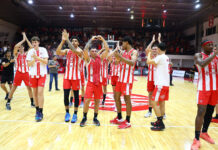 Instituto se hizo fuerte sobre el final y venció a Atenas en Alta Córdoba Instituto