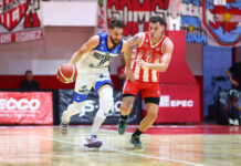 Independiente sorprendió al vencer a Instituto en Alta Córdoba Independiente