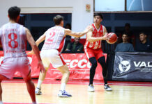 Instituto le ganó a Unión en La Caldera Instituto