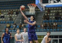 La Unión se hizo fuerte ante Ferro en Formosa La Unión