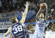 Boca ganó el duelo de gigantes en Mar del Plata Boca