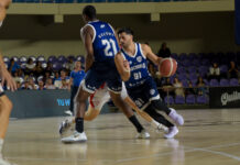 Riachuelo le ganó a Unión en La Rioja Riachuelo