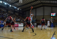 La Unión venció a Zárate en un partido clave Zárate