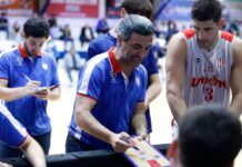 Unión ganó un duelo goleador frente a Independiente en Oliva Unión