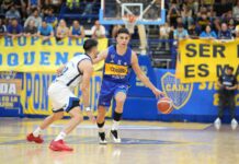 Boca se quedó con el duelo de líderes