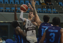 Platense volvió a la victoria contra La Unión en Formosa Platense