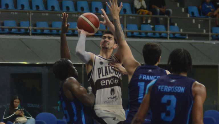 Platense