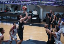 Olímpico no tuvo inconvenientes ante San Lorenzo Olímpico - San Lorenzo