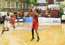 San Martín volvió a la victoria ante Platense