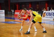 Unión sigue aprovechando su localía Unión - San Martín