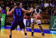 Peñarol cerró la gira con una victoria ante La Unión La Unión - Peñarol