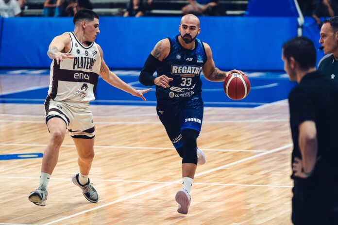 Regatas - Platense Regatas - Platense